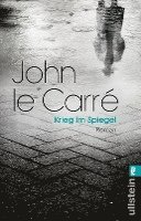 John Le Carré - Krieg im Spiegel, Häftad