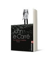 John Le Carré - Der heimliche Gefährte, Häftad