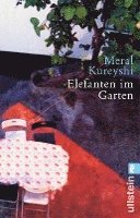 bokomslag Elefanten im Garten