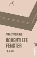 bokomslag Bodentiefe Fenster