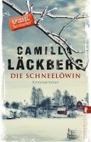 Camilla Läckberg - Die Schneelöwin, Häftad