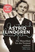 Astrid Lindgren - Die Menschheit hat den Verstand verloren, Häftad
