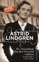 Astrid Lindgren - Die Menschheit hat den Verstand verloren, Häftad