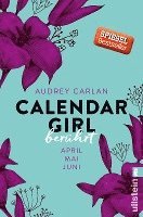 bokomslag Calendar Girl 02 - Berührt