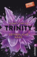 bokomslag Trinity 02 - Gefährliche Nähe