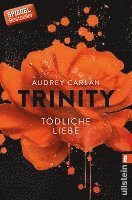 bokomslag Trinity 03 - Tödliche Liebe