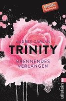 bokomslag Trinity 05 - Brennendes Verlangen