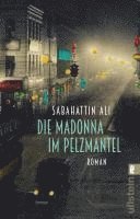 bokomslag Die Madonna im Pelzmantel