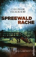 Christiane Dieckerhoff - Spreewaldrache, Häftad