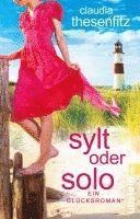 bokomslag Sylt oder solo