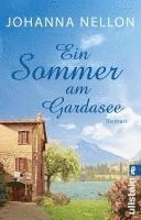 bokomslag Ein Sommer am Gardasee