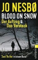 bokomslag Blood on Snow. Der Auftrag & Das Versteck