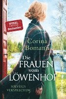 bokomslag Die Frauen vom Löwenhof - Solveigs Versprechen