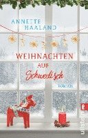 bokomslag Weihnachten auf Schwedisch