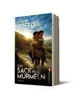 Joseph Joffo - Ein Sack voll Murmeln, Häftad