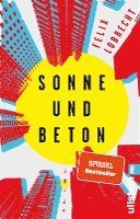 bokomslag Sonne und Beton