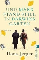 bokomslag Und Marx stand still in Darwins Garten