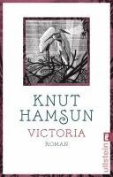 Knut Hamsun - Victoria, Häftad