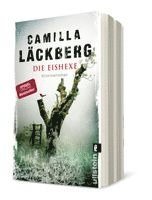 Camilla Läckberg - Die Eishexe, Häftad