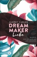 bokomslag Dream Maker - Liebe