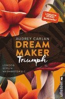bokomslag Dream Maker - Triumph