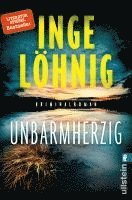 Inge Löhnig - Unbarmherzig, Häftad