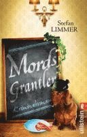 Mordsgrantler