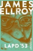 James Ellroy - LAPD '53, Häftad