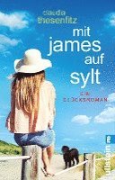 bokomslag Mit James auf Sylt