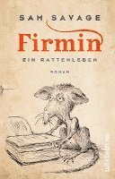 bokomslag Firmin - Ein Rattenleben