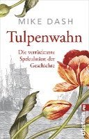 bokomslag Tulpenwahn
