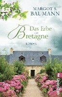 bokomslag Das Erbe der Bretagne