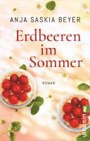 bokomslag Erdbeeren im Sommer