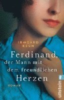 bokomslag Ferdinand, der Mann mit dem freundlichen Herzen