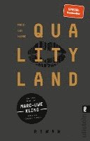 bokomslag Qualityland
