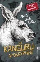 bokomslag Die Känguru-Apokryphen