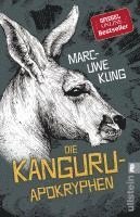 Marc-Uwe Kling - Die Känguru-Apokryphen, Häftad