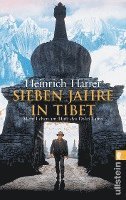bokomslag Sieben Jahre in Tibet