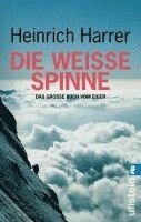 Die Weiße Spinne 1