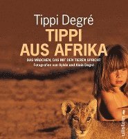 bokomslag Tippi aus Afrika