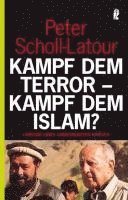 bokomslag Kampf dem Terror - Kampf dem Islam?