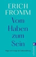 Erich Fromm, Rainer Funk - Vom Haben zum Sein, Häftad