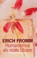 Erich Fromm, Rainer Funk - Humanismus als reale Utopie, Häftad