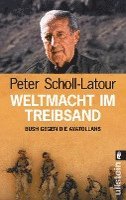 Weltmacht im Treibsand 1