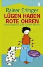 bokomslag Lügen haben rote Ohren