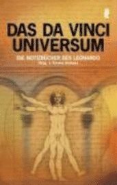 bokomslag Das Da-Vinci-Universum