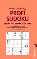 bokomslag Profi Sudoku