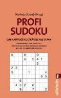 bokomslag Profi Sudoku