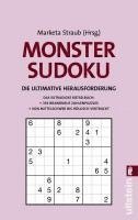 Monster-Sudoku 1