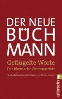 Der Neue Büchmann - Geflügelte Worte 1